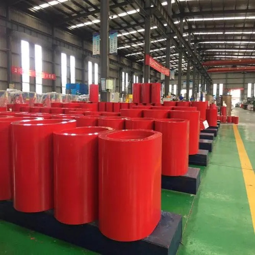 龙山SCB13-50KVA干式变压器